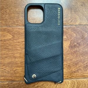 Bandolier for iPhone 12 Pro Max